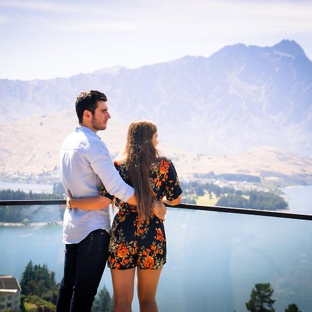 Kamana Lakehouse Queenstown Eksteriør bilde