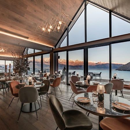 Kamana Lakehouse Queenstown Eksteriør bilde