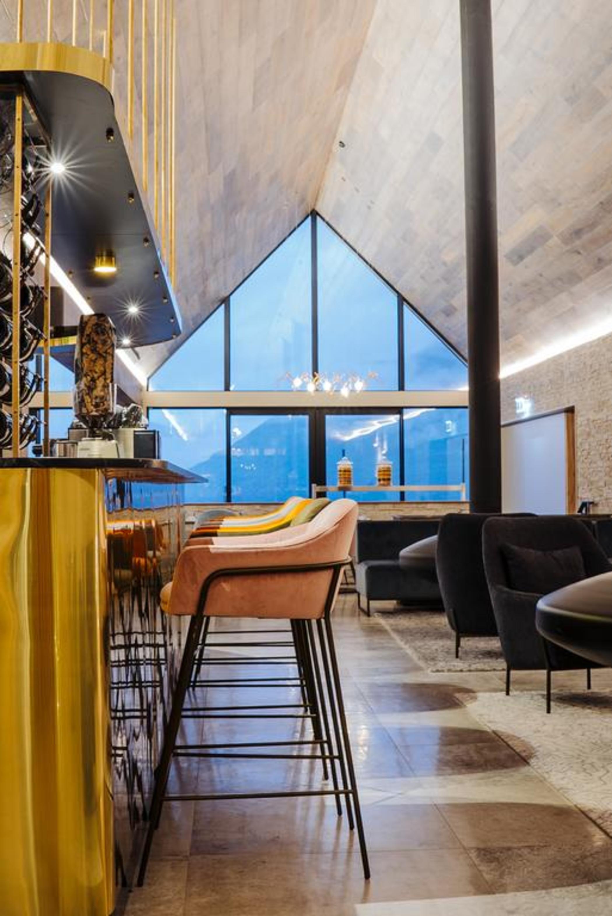 Kamana Lakehouse Queenstown Eksteriør bilde