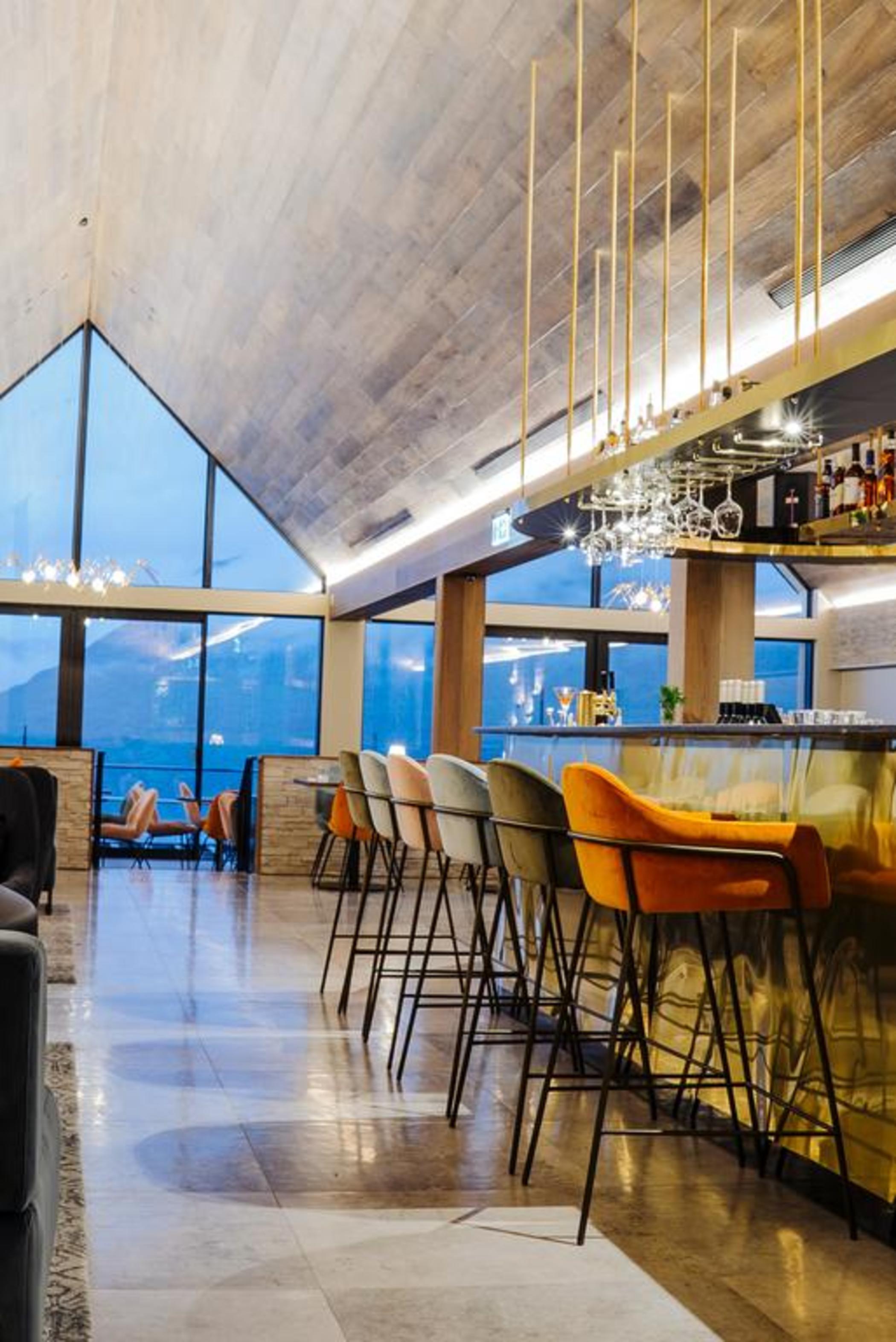Kamana Lakehouse Queenstown Eksteriør bilde