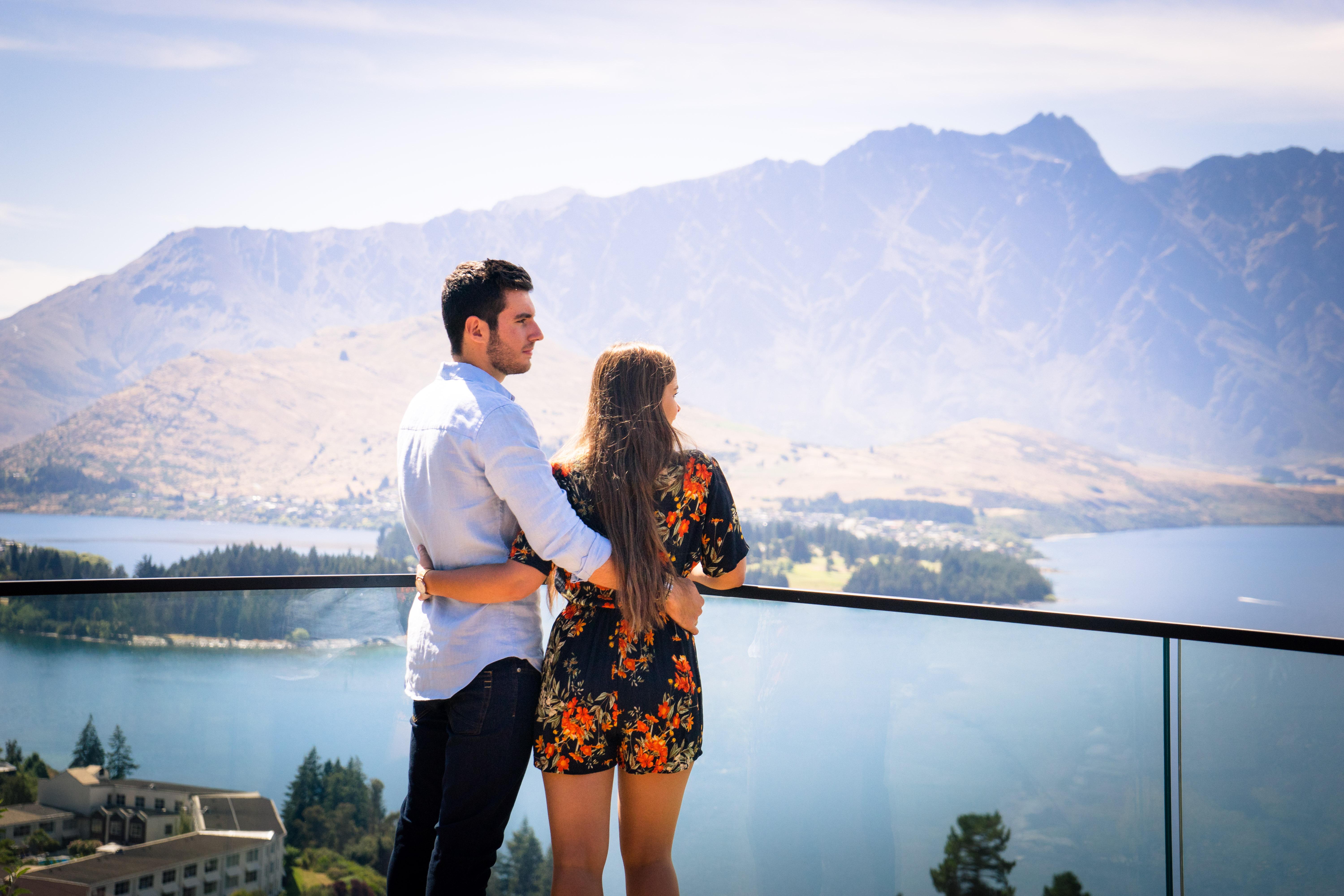 Kamana Lakehouse Queenstown Eksteriør bilde