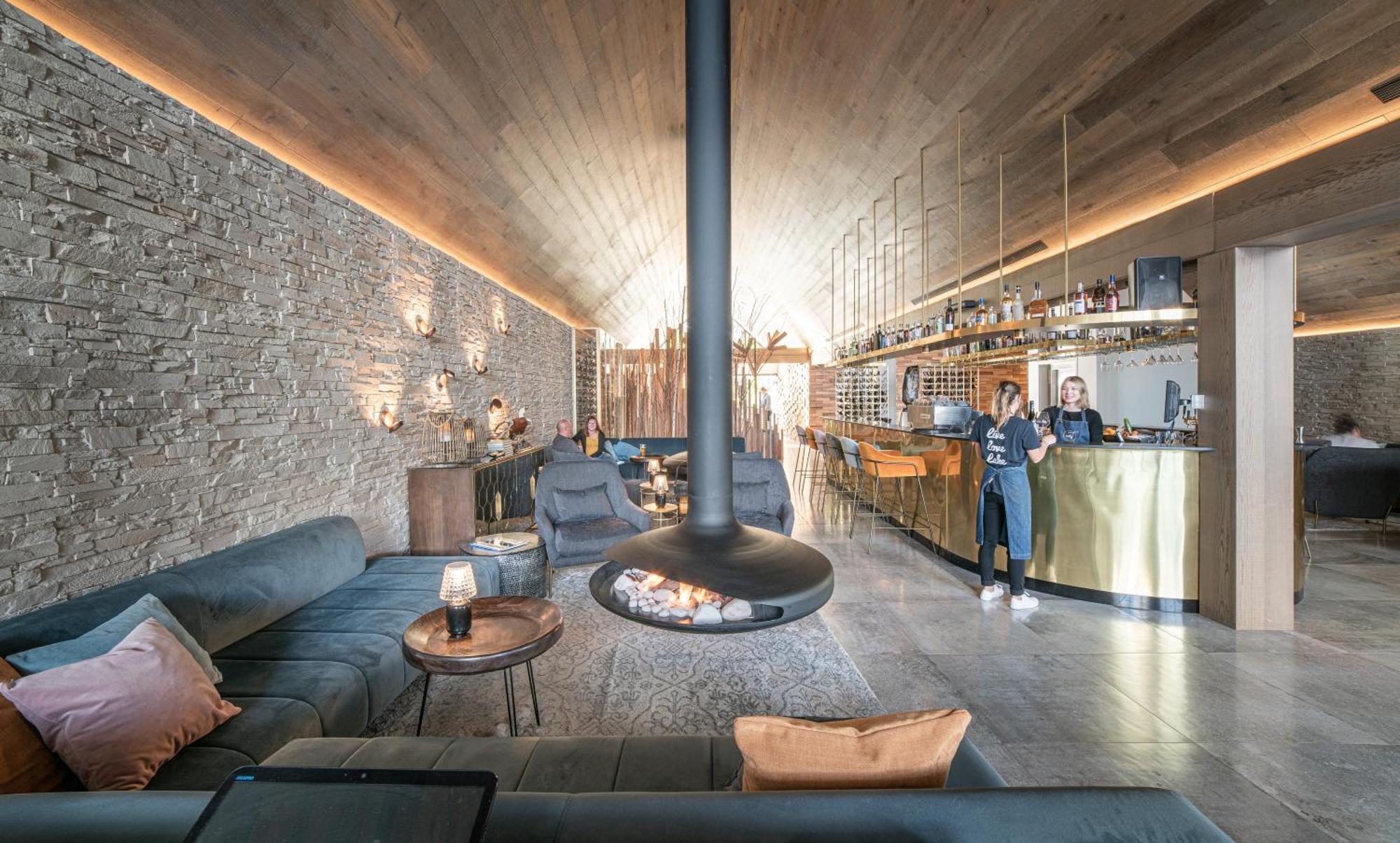 Kamana Lakehouse Queenstown Eksteriør bilde