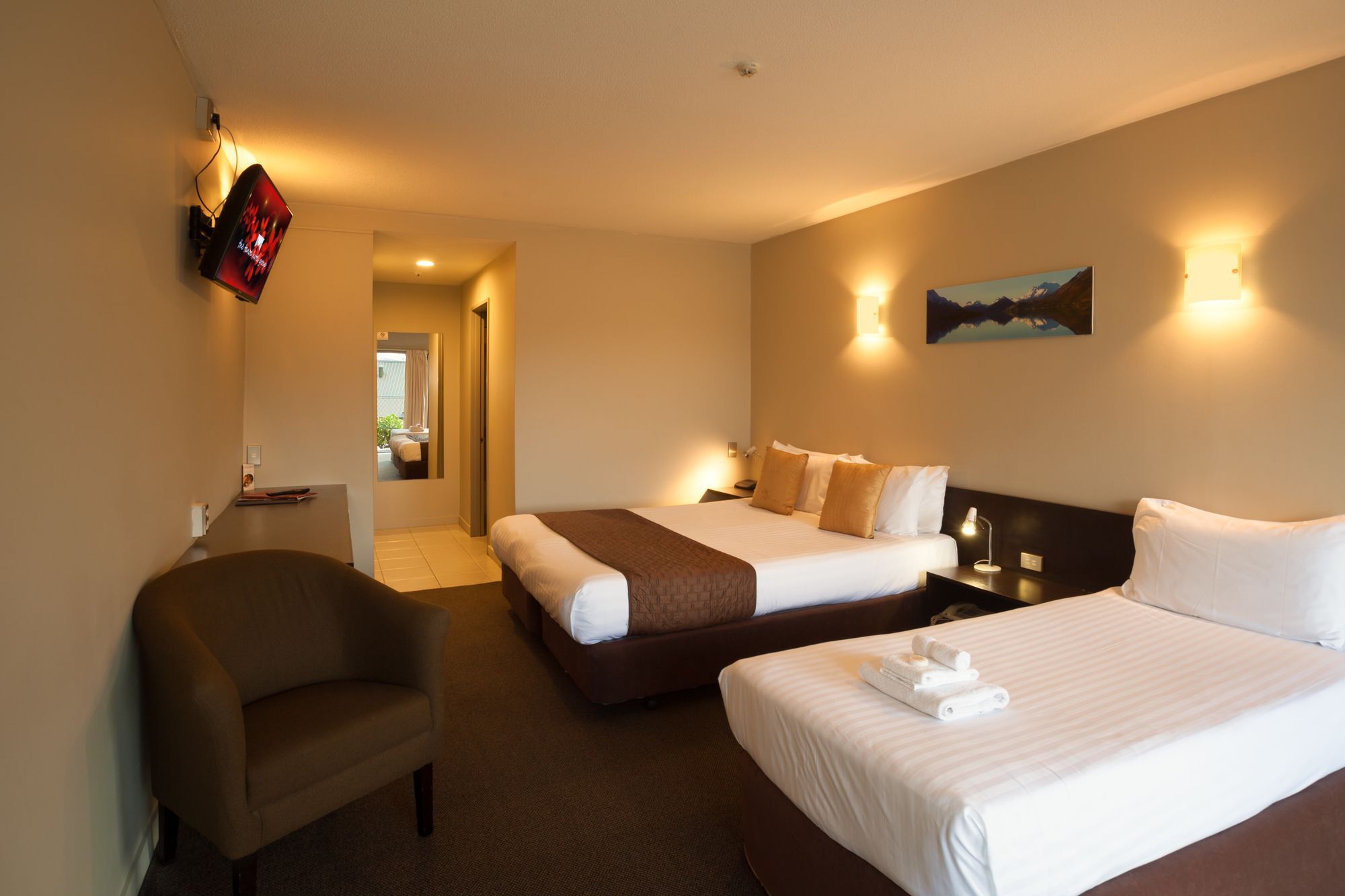 Kamana Lakehouse Queenstown Eksteriør bilde