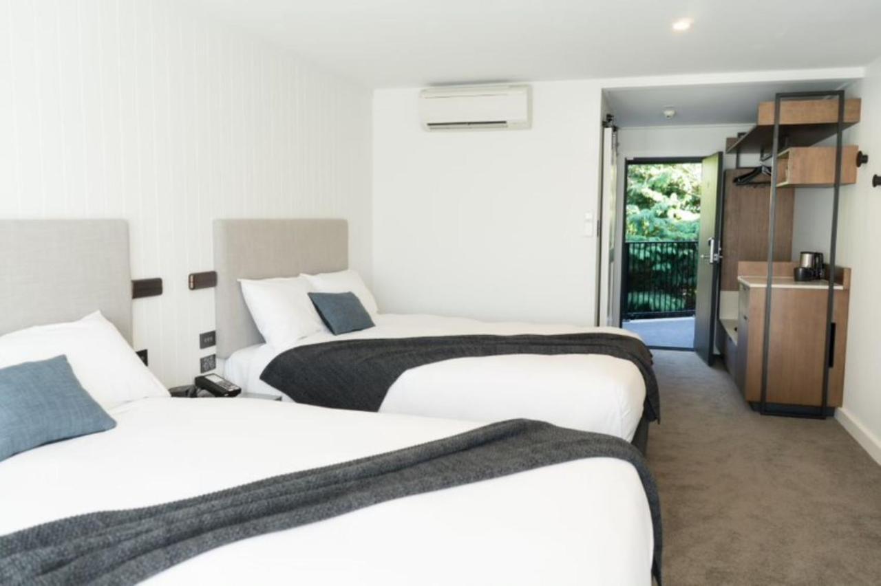 Kamana Lakehouse Queenstown Eksteriør bilde